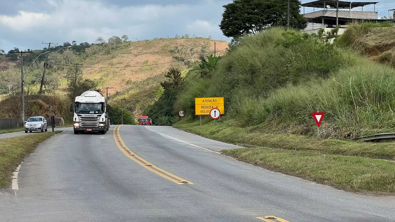 Liminar adia assinatura de contrato da nova concessionária da BR-040